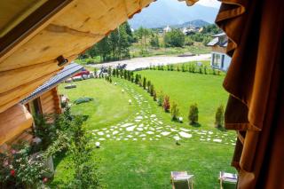 Cabana de la Stână - 8