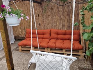 Ferienzimmer-Monteurzimmer - 8