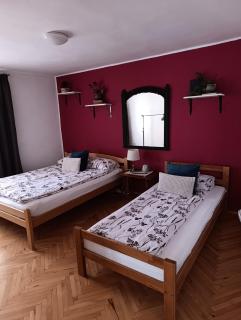Apartman Ohren - 9