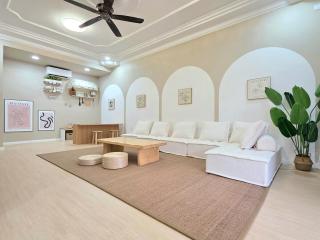 The Paradigm by Cactus Homestay THM - 9