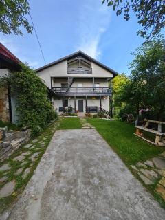 Casa Piatra Corbului - 0