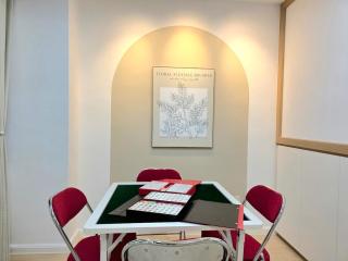 The Paradigm by Cactus Homestay THM - 1