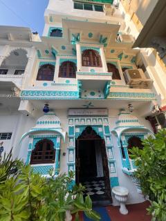 Storica Stays Panorama Haveli Udaipur - 9