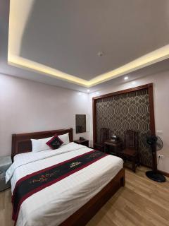 Khách Sạn Alisa Hotel Từ Sơn - 1
