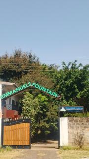 Emmanuel Fountain Hotel Sultan Hamud - 1
