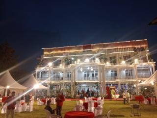 Galaxy Hills Banquet & Resort - 7
