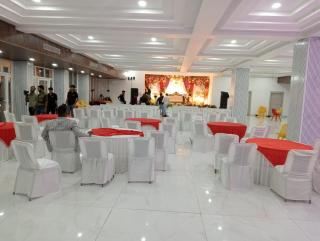 Galaxy Hills Banquet & Resort - 5