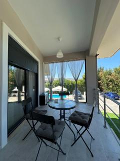 Villa Constangie - 2