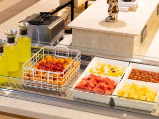 Vienna Hotel - Changbai Mountain North Scenic Area Tourist Hub Branch - 6