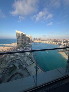 Alamein towers - 1