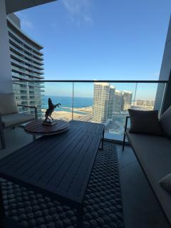 Alamein towers - 6