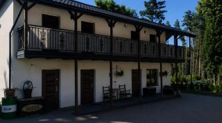 Karczma KOSZARKA - 6