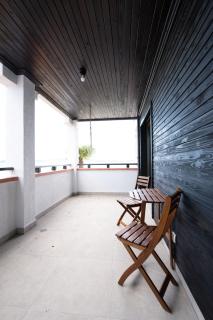 Spacious 3BD flat with PARKING and SEA VIEW by Flat Mаnаger - 6