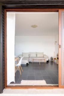 Spacious 3BD flat with PARKING and SEA VIEW by Flat Mаnаger - 5