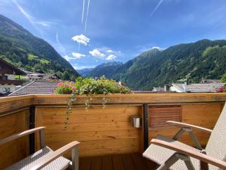 Pension Jagerhof - Sommercard Inkl - 5 Min zum Hochzeiger - 3