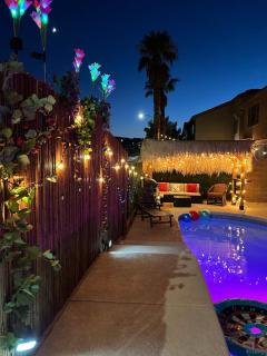 Candy Garden Vacation house - 3
