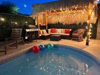 Candy Garden Vacation house - 0