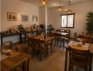 Yara Hostel - 4