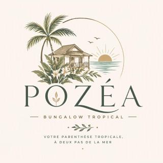 Bungalow Pozéa, votre parenthèse tropicale à deux pas de la mer - 9
