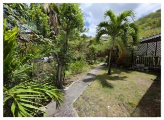 Bungalow Pozéa, votre parenthèse tropicale à deux pas de la mer - 8