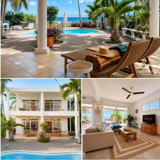 Paradise Ocean Luxury Waterfront Retreat - 0