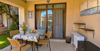 Lovely 1BD Apartment in a Luxury Green Life Resort by Flat Mаnаger - 9
