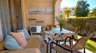 Lovely 1BD Apartment in a Luxury Green Life Resort by Flat Mаnаger - 8