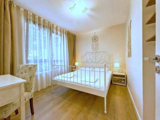 Lovely 1BD Apartment in a Luxury Green Life Resort by Flat Mаnаger - 3