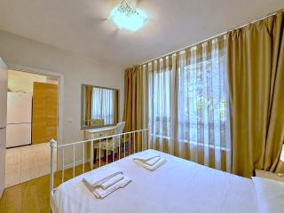 Lovely 1BD Apartment in a Luxury Green Life Resort by Flat Mаnаger - 2