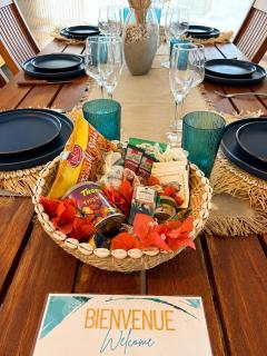 Paradise Ocean Luxury Waterfront Retreat - 3