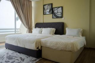 The Oasis, Regency Tanjung Tuan - 1