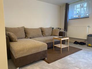 Chambrette bei Kassel - 7
