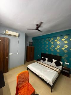 Hotel Metro view - 4