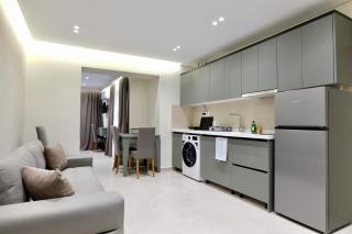 Kliton Lux Apartments - 0