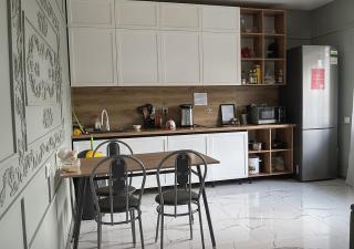 Astana Hostel Premium - 7