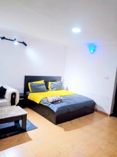 Lagos Business School shortlet apartments - 6