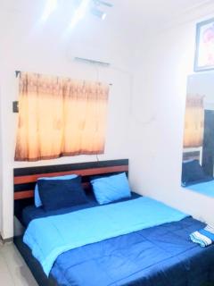 Lagos Business School shortlet apartments - 5