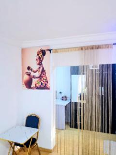 Lagos Business School shortlet apartments - 4