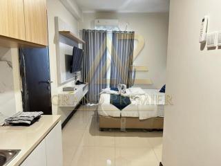 A2 Grand Premier Serviced at Citra Plaza Nagoya - 1