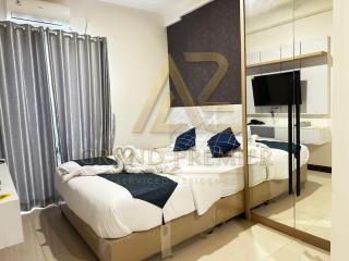 A2 Grand Premier Serviced at Citra Plaza Nagoya - 0