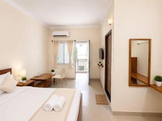 Hotel Oceano - 2