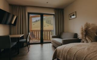Rössl Lodge - 6