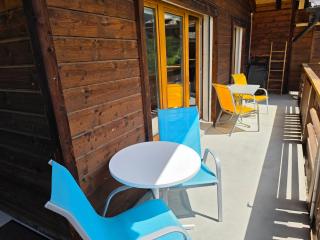 Residence Edelweiss No Stress by Eva - 8