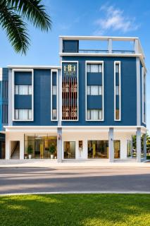 H&H Boutique Hotel - 9