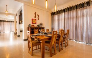 wicky villa - 4