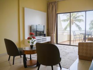 The Oasis, Regency Tanjung Tuan - 4