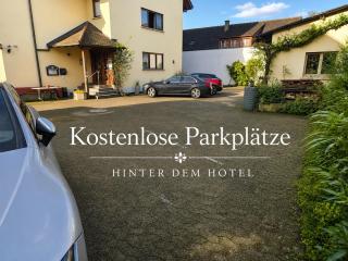 Haus Rose - 7