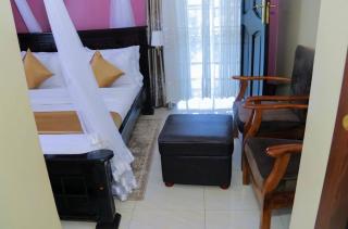 KAMWE KAMWE HOTEL&Spa - 1