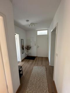 Ferienwohnung Feucht OG NATURNAH Parkplatz WLAN - 2