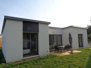 Maison de plain pied, Logement entier, 6 Personnes - 8